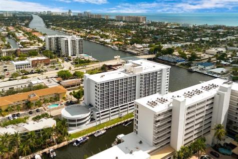 3100 NE 49th Street Fort Lauderdale FL 33308