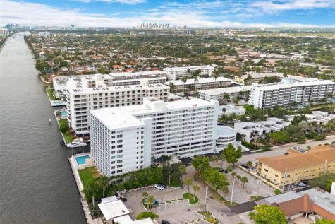 3100 NE 49th Street Fort Lauderdale FL 33308
