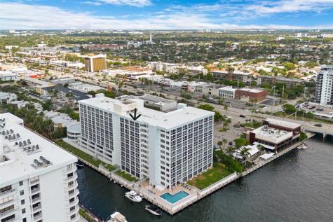 3100 NE 49th Street Fort Lauderdale FL 33308