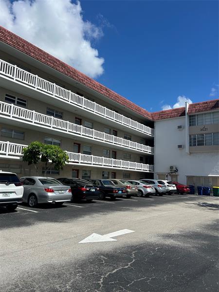 3521 NW Inverrary Drive Lauderhill FL 33319