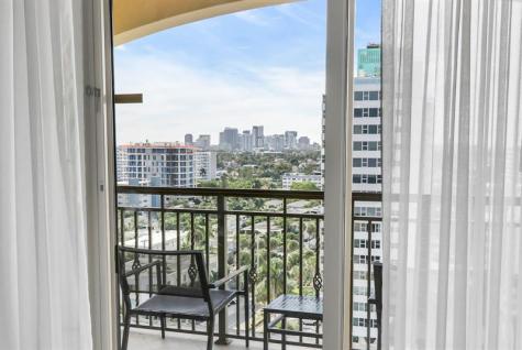 601 N Fort Lauderdale Beach Boulevard Fort Lauderdale FL 33304
