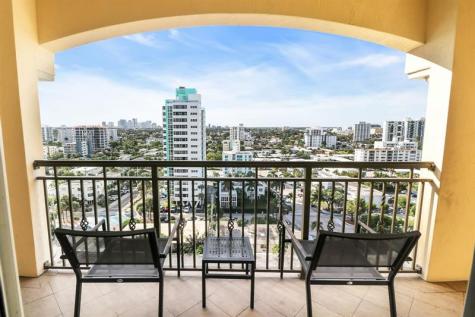 601 N Fort Lauderdale Beach Boulevard Fort Lauderdale FL 33304