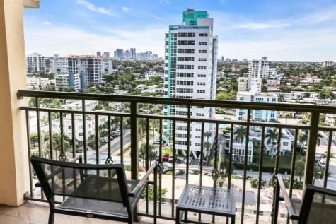 601 N Fort Lauderdale Beach Boulevard Fort Lauderdale FL 33304