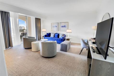 601 N Fort Lauderdale Beach Boulevard Fort Lauderdale FL 33304