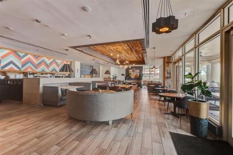 601 N Fort Lauderdale Beach Boulevard Fort Lauderdale FL 33304