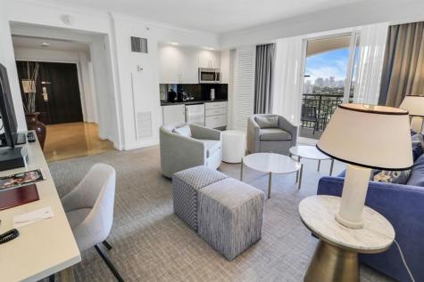 601 N Fort Lauderdale Beach Boulevard Fort Lauderdale FL 33304