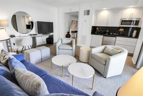 601 N Fort Lauderdale Beach Boulevard Fort Lauderdale FL 33304