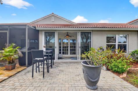 12124 Serafino Street Boynton Beach FL 33437