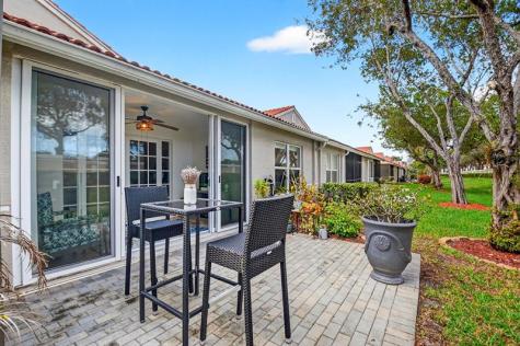 12124 Serafino Street Boynton Beach FL 33437