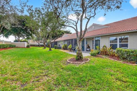 12124 Serafino Street Boynton Beach FL 33437