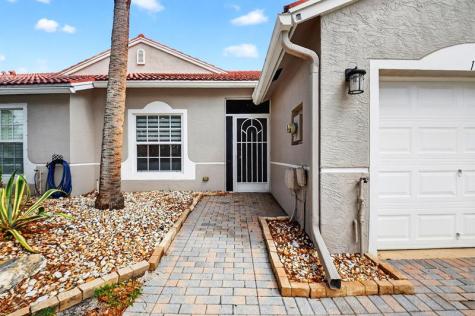 12124 Serafino Street Boynton Beach FL 33437