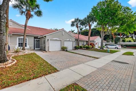 12124 Serafino Street Boynton Beach FL 33437
