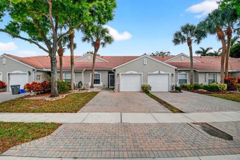 12124 Serafino Street Boynton Beach FL 33437