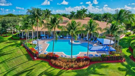 12124 Serafino Street Boynton Beach FL 33437