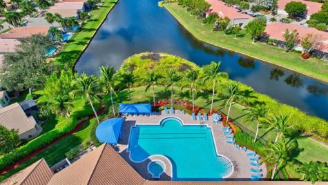 12124 Serafino Street Boynton Beach FL 33437