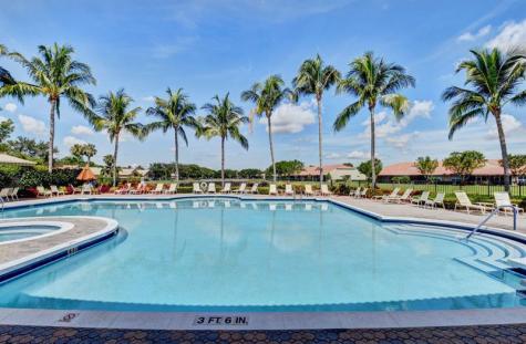 12124 Serafino Street Boynton Beach FL 33437