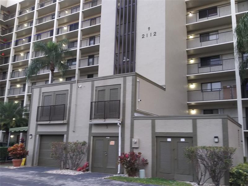 2112 S Cypress Bend Drive Pompano Beach FL 33069