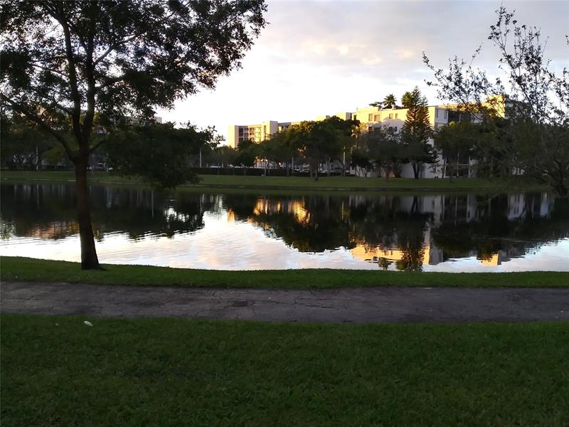 2112 S Cypress Bend Drive Pompano Beach FL 33069