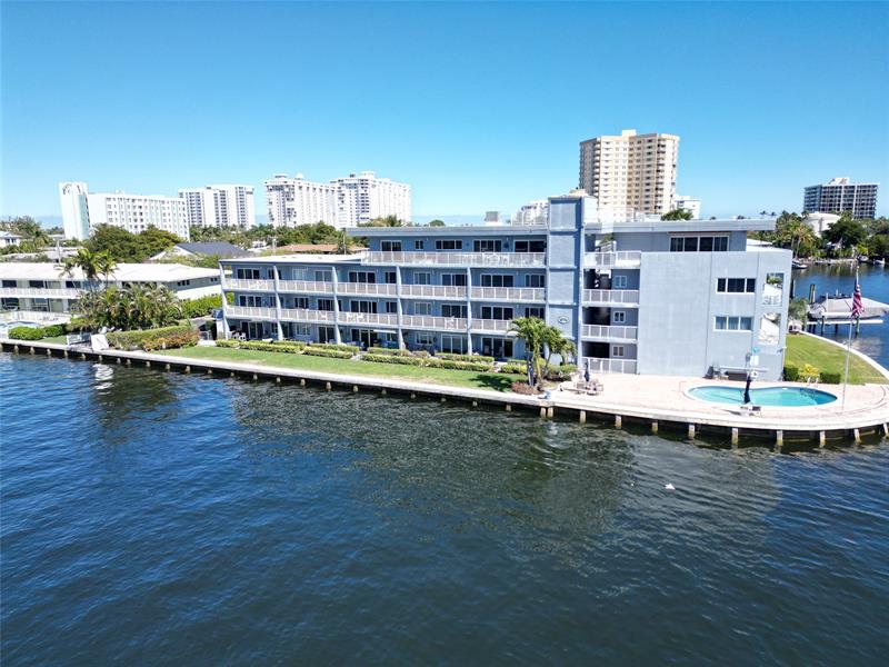 1201 S Riverside Drive Pompano Beach FL 33062