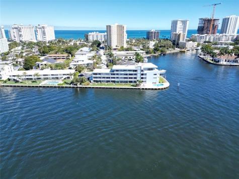 1201 S Riverside Drive Pompano Beach FL 33062