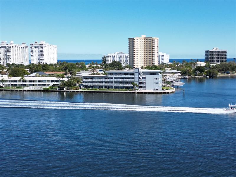 1201 S Riverside Drive Pompano Beach FL 33062