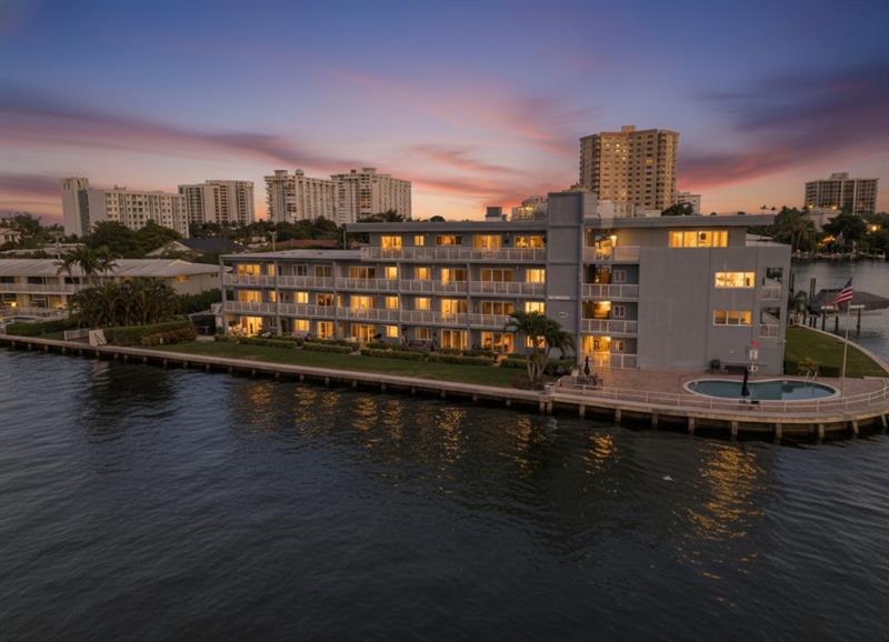 1201 S Riverside Drive Pompano Beach FL 33062