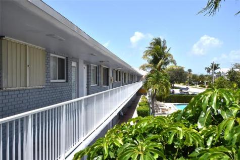 2175 NE 56th Street Fort Lauderdale FL 33308