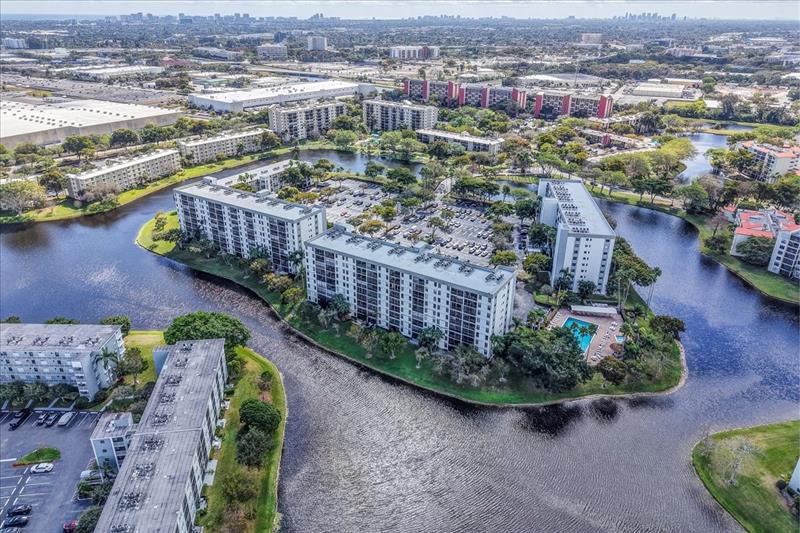 2217 Cypress Island Drive Pompano Beach FL 33069