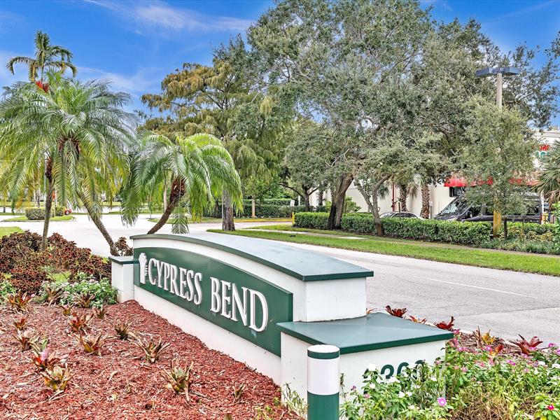 2217 Cypress Island Drive Pompano Beach FL 33069