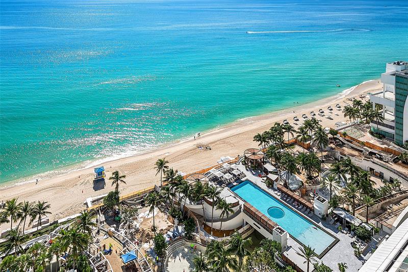 3535 S Ocean Drive Hollywood FL 33019