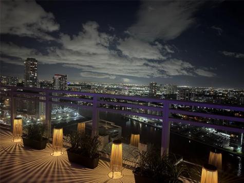 3535 S Ocean Drive Hollywood FL 33019