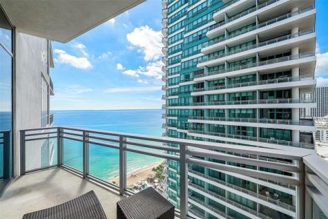 3535 S Ocean Drive Hollywood FL 33019