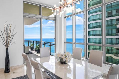 3535 S Ocean Drive Hollywood FL 33019