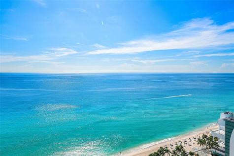 3535 S Ocean Drive Hollywood FL 33019