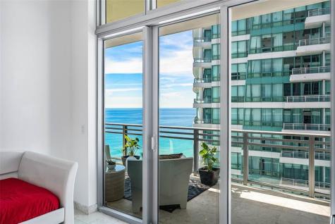 3535 S Ocean Drive Hollywood FL 33019