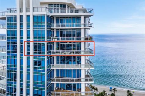 3535 S Ocean Drive Hollywood FL 33019