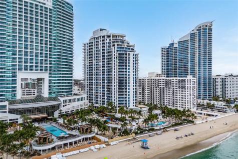 3535 S Ocean Drive Hollywood FL 33019