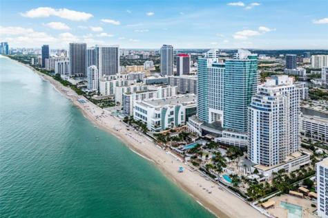 3535 S Ocean Drive Hollywood FL 33019