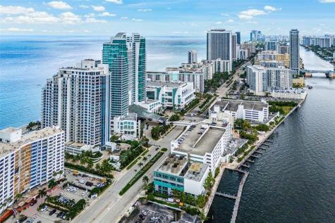 3535 S Ocean Drive Hollywood FL 33019