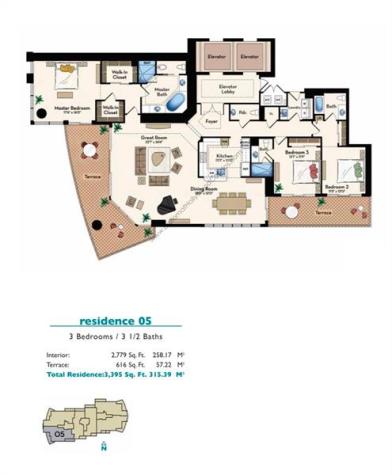 3535 S Ocean Drive Hollywood FL 33019