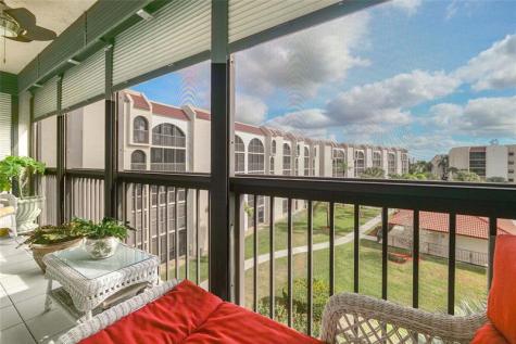 3591 Environ Boulevard Fort Lauderdale FL 33319