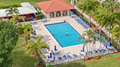 3591 Environ Boulevard Fort Lauderdale FL 33319