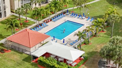 3591 Environ Boulevard Fort Lauderdale FL 33319