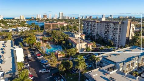 777 S Federal Hy Pompano Beach FL 33062
