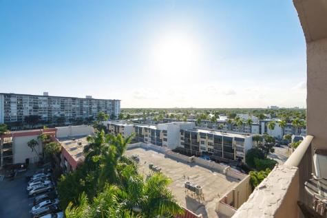 777 S Federal Hy Pompano Beach FL 33062
