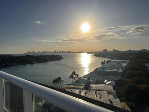 900 Bay Drive Miami Beach FL 33141