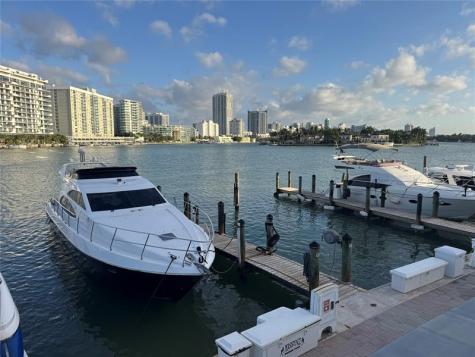 900 Bay Drive Miami Beach FL 33141