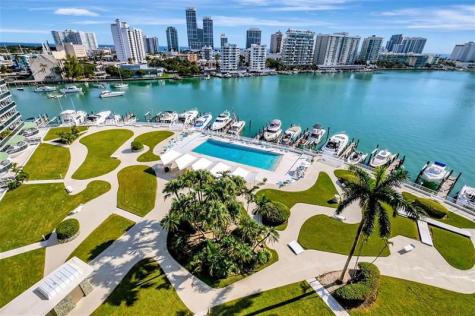 900 Bay Drive Miami Beach FL 33141