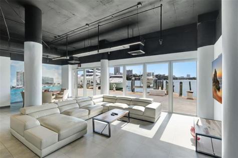 900 Bay Drive Miami Beach FL 33141