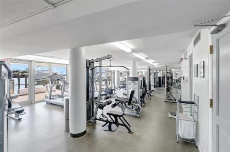 900 Bay Drive Miami Beach FL 33141